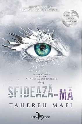 Sfidează-mă (Vol. 5)
