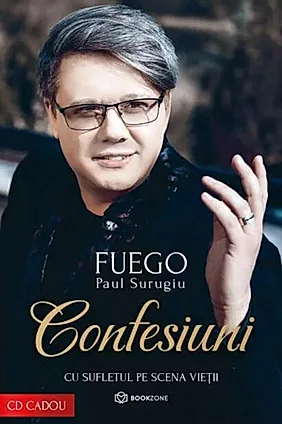 Confesiuni