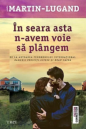 În seara asta n-avem voie să plângem