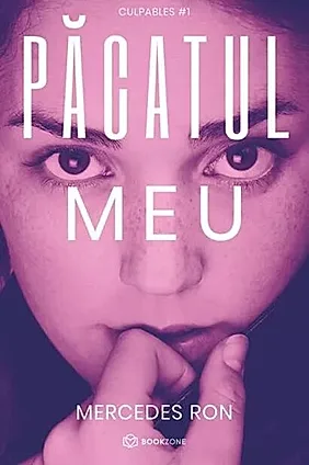 Păcatul meu (Vol. 1)