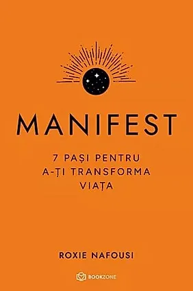 MANIFEST - Ediție Cartonată
