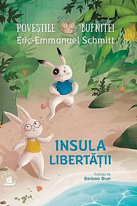 Insula Libertății