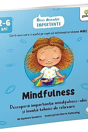 Mindfulness