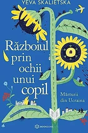 Războiul prin ochii unui copil