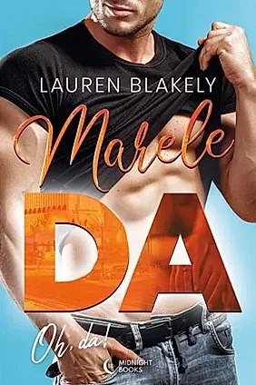 Marele DA (Vol. 3)