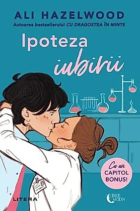 Ipoteza iubirii