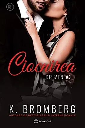 Ciocnirea (Vol. 3)