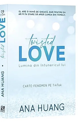 Twisted Love (Vol. 1)