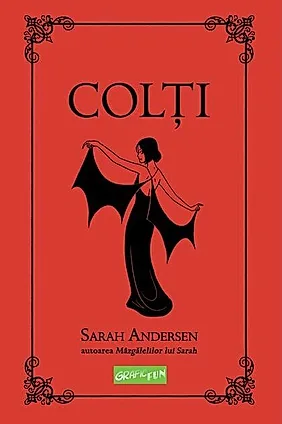 Colți