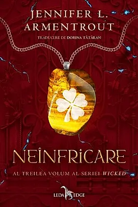 Neînfricare (Vol. 3)