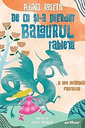 De ce și-a pierdut Balaurul tableta