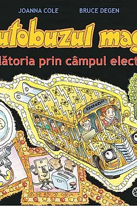 Călătoria prin câmpul electric