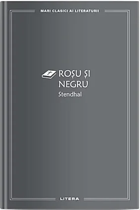 Roșu și negru