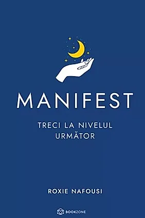 Manifest: Treci la nivelul următor