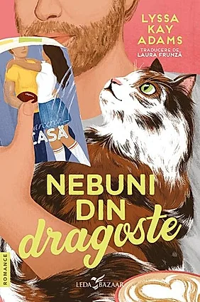 Nebuni din dragoste (Vol. 3)