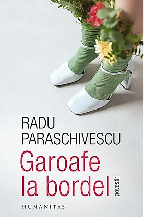 Garoafe la bordel