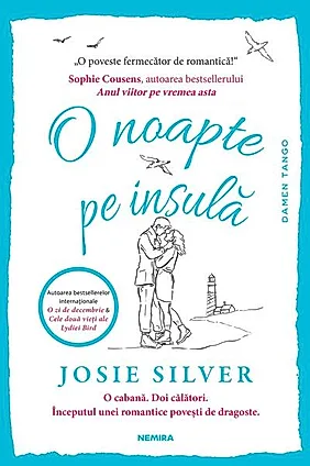 O noapte pe insulă