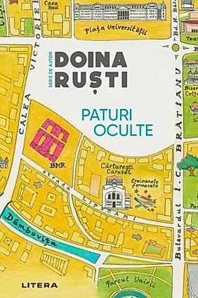 Paturi oculte