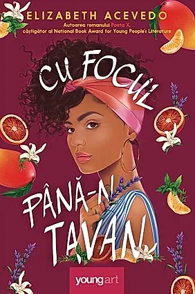 Cu focul până-n tavan