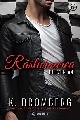 Răsturnarea (Vol. 4)