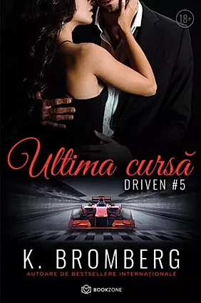 Ultima cursa (Vol. 5)