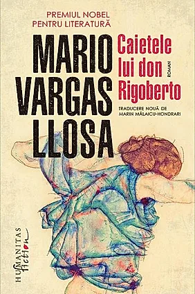 Caietele lui don Rigoberto