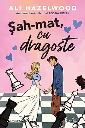 Șah-mat, cu dragoste