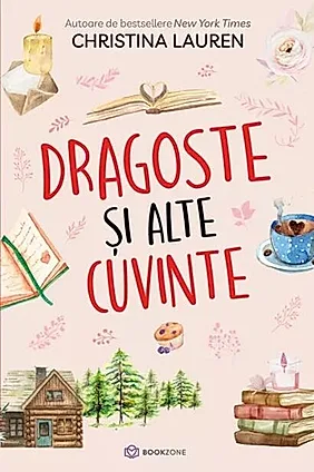 Dragoste şi alte cuvinte