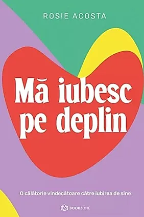 Mă iubesc pe deplin