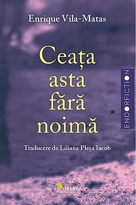 Ceața asta fără noimă