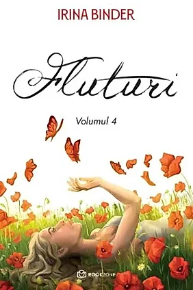 Fluturi Vol. 4