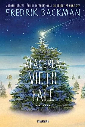 Afacerea vieții tale