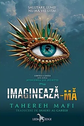 Imaginează-mă (Vol. 6)