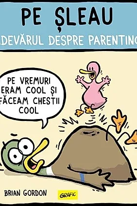 Pe șleau
