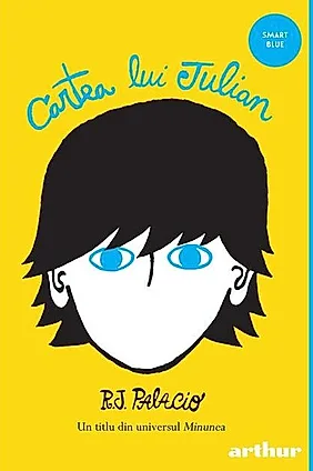 Cartea lui Julian