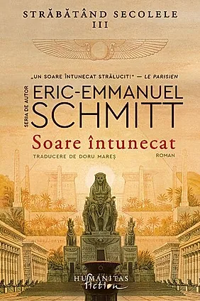 Soare întunecat (Vol. 3)
