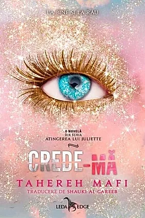 Crede-mă (Vol. 7)