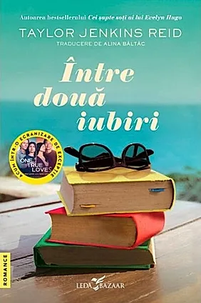 Între două iubiri