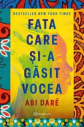 Fata care și-a găsit vocea