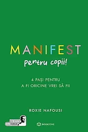 Manifest pentru copii