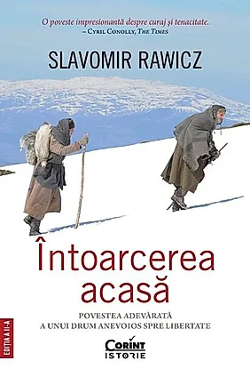 Întoarcerea acasă