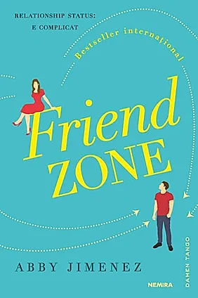 Friend zone