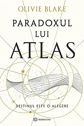 Paradoxul lui Atlas (Vol. 2)