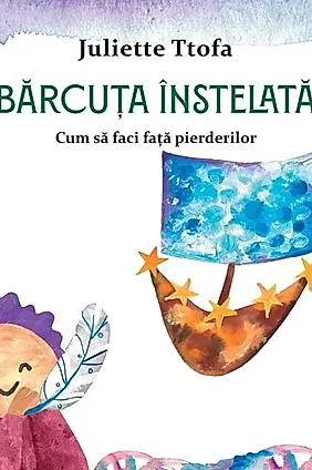 Bărcuța înstelată