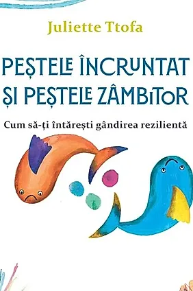 Peștele încruntat și peștele zâmbitor