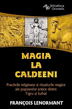 Magia la Caldeeni