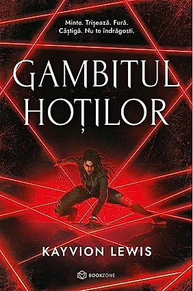 Gambitul Hoților