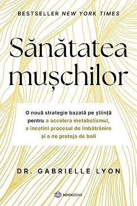 Sănătatea mușchilor