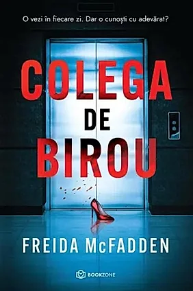 Colega de birou