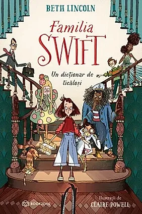 Familia Swift